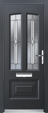 composite doors Ringway