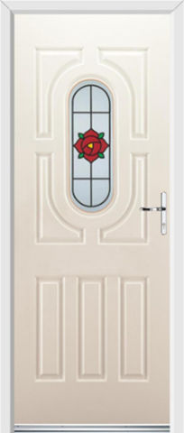 French door Bury