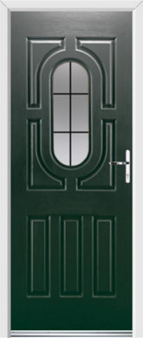 patio door bury