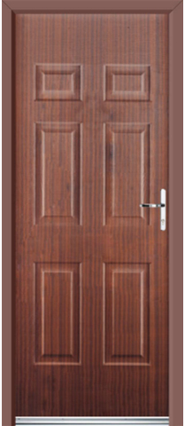 Rockdoor Whitworth
