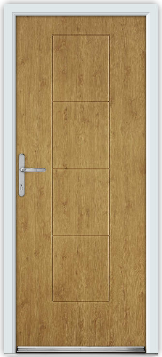 Lees Rockdoor