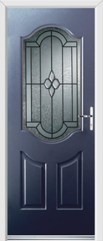 rockdoor Bradshaw
