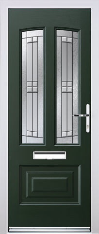 composite doors manchester