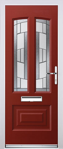 back doors Wythenshawe