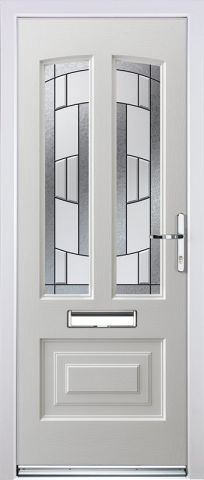 back doors Rusholme
