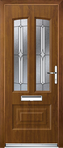 front doors Ringway