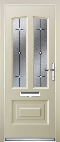rockdoor Longsight