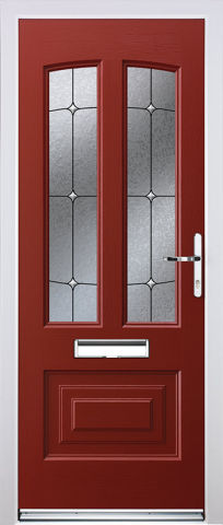 back doors Blackley