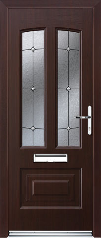 back doors Hulme