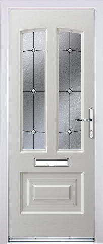back doors Longsight