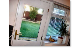 low cost rockdoor and composite doors