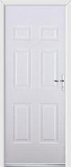 rockdoor