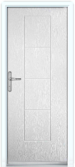 rockdoor security