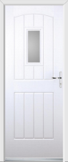 rockdoor handles