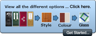 composite doors lancashire