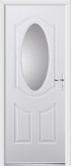composite back doors 