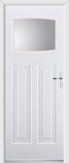 composite patio doors