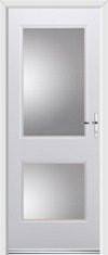 high security doors