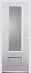 high security composite doors