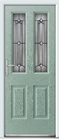 jacobean rockdoor manchester
