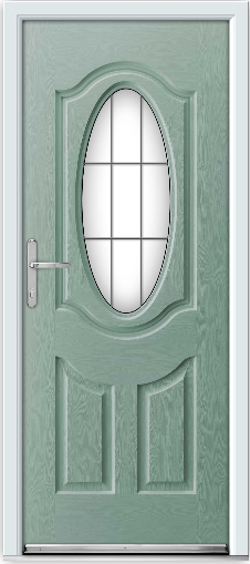 rockdoor Reddish