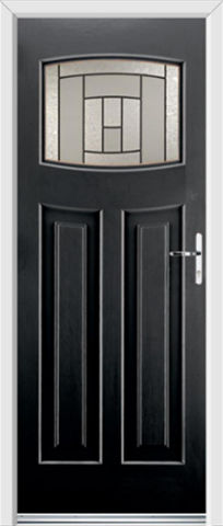 rockdoor Abram