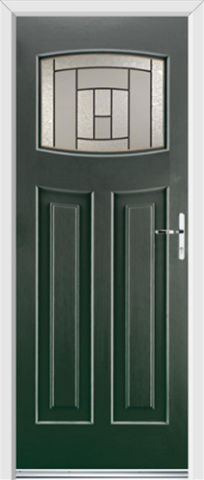 composite door Wigan