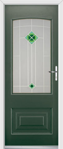 rockdoor Sandbach