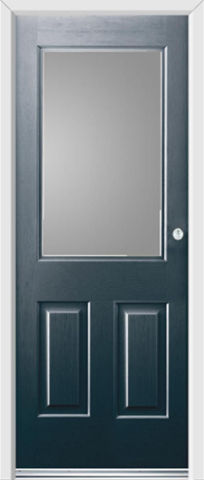 Vault Rockdoor Irlam