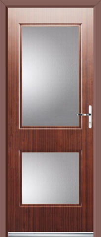 composite doors Denton