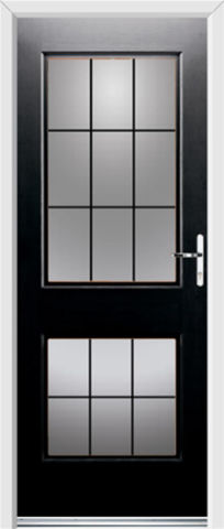composite door Denton