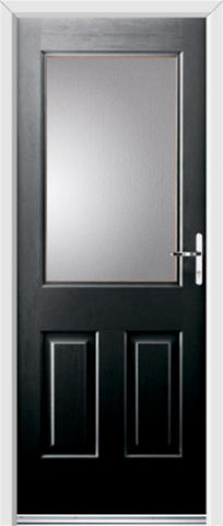 windsor composite door