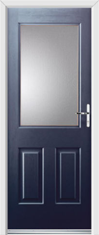 windsor composite door