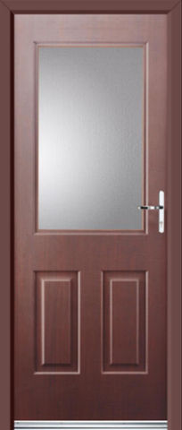 windsor rockdoor radcliffe