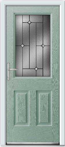 windsor rockdoor bacup