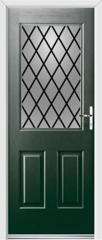 windsor rockdoor bowdon