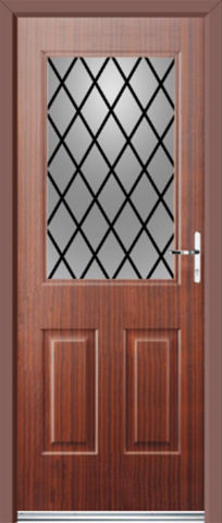 windsor rockdoor fallowfield