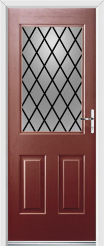 windsor rockdoor marple