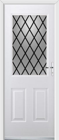 windsor rockdoor worsley