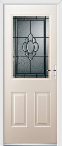 composite door manchester