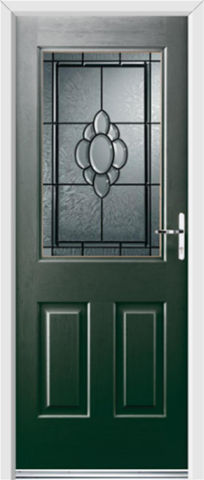 composite door manchester