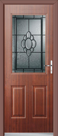 composite door manchester