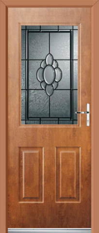 composite door manchester