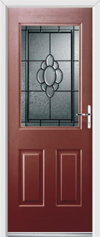 composite door manchester