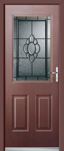 composite door manchester