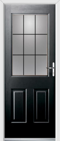 composite door manchester