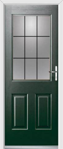 windsor rockdoor carrington