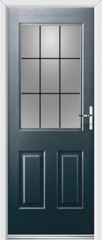 windsor rockdoor droylsden