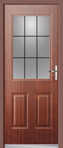 windsor rockdoor glossop