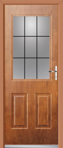 windsor rockdoor hyde